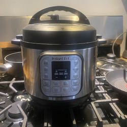 Instant Pot 