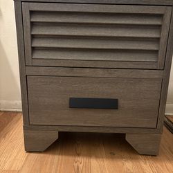 Bedroom Furntiture set