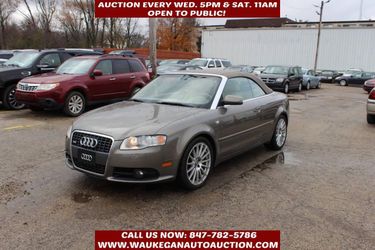 2009 Audi A4