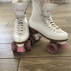 Roller Skates