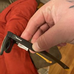 Timberland Polarized Sunglasses Brand New