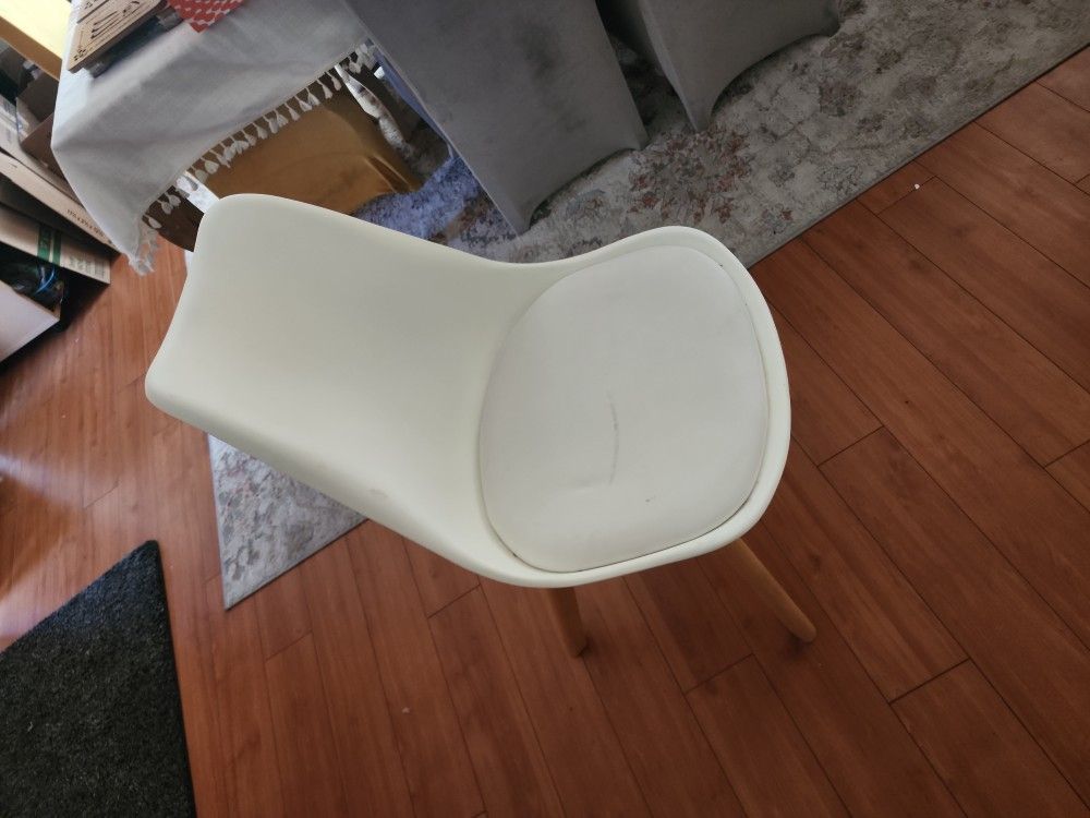 Chair-white