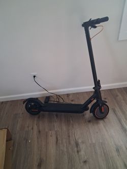Electric scooter $150