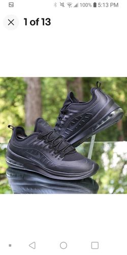 Nike Axis Air Max Zoom Running shoes Work Out
