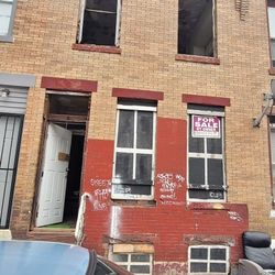 HOUSE FOR SALE 19133