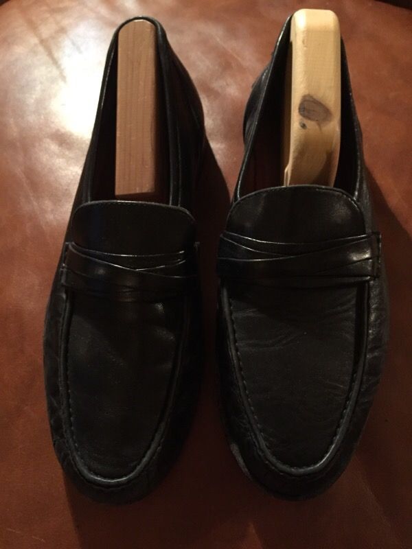 Men's Allen Edmonds Dress Shoe