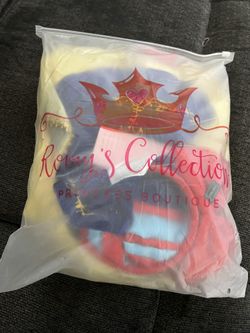 Snow White Dress/costume 