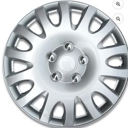 I Auto Drive 16-in Wheel Cover, KT995-16SL