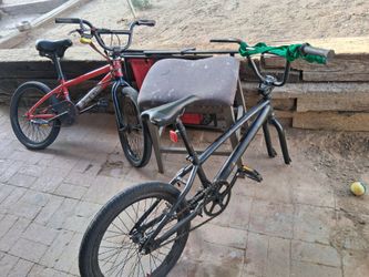 Bikes 20 inches