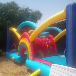 Bounce House