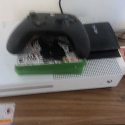 Xbox One Nothing Wrong
