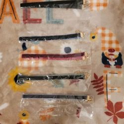 Neck Chockers 5 Colors GREEN, DARK BLUE, GRAY, BLACK & BURGUNDY