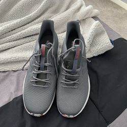 Pair Of Adidas Shoes/ Can Buy One Or The Pair