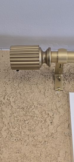 Curtain Rod