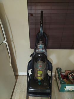 Vaccum Cleaner