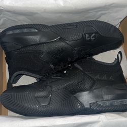 Jordan Stay Loyal 2