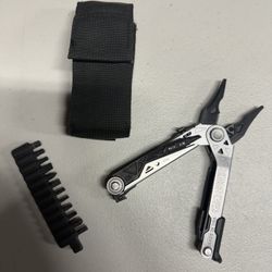 Gerber Multi tool Drive Plus