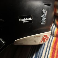 Speed flex Helmet With Chin Strap