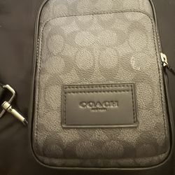 Coach Bag Brand New!!