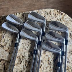 Cobra Forged Tec One Length
