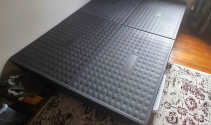 Full Size Bed Frame