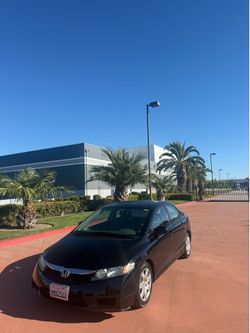 2009 Honda Civic