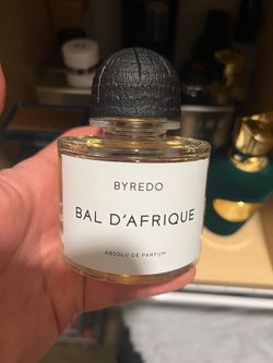 Byredo Bal D'Afrique Absolu de Parfum