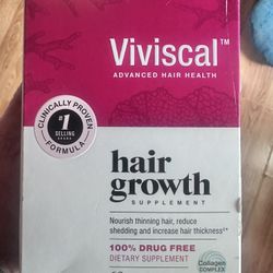 Viviscal Hair Growth Treatment 