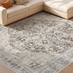 8x10 Area Rug 