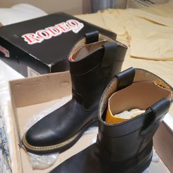 Cowboy Boots