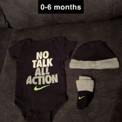 Nike Outfit
