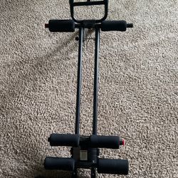 Ab Machine