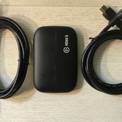 Elgato HD60S
