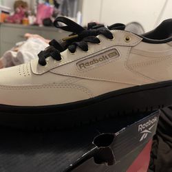 Reebok Cardi Bs