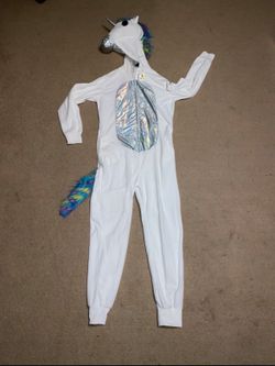 Unicorn Costume Size Small 