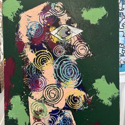 beautiful painting $300 negotiable