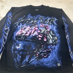 Hellstar Powered By The Star 