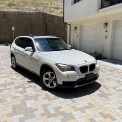2015 Bmw X1 
