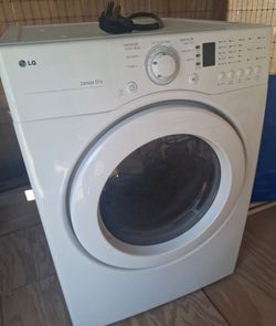 Secadora 220