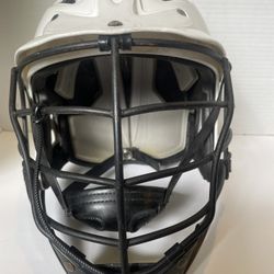 Cascade Lacrosse Helmet