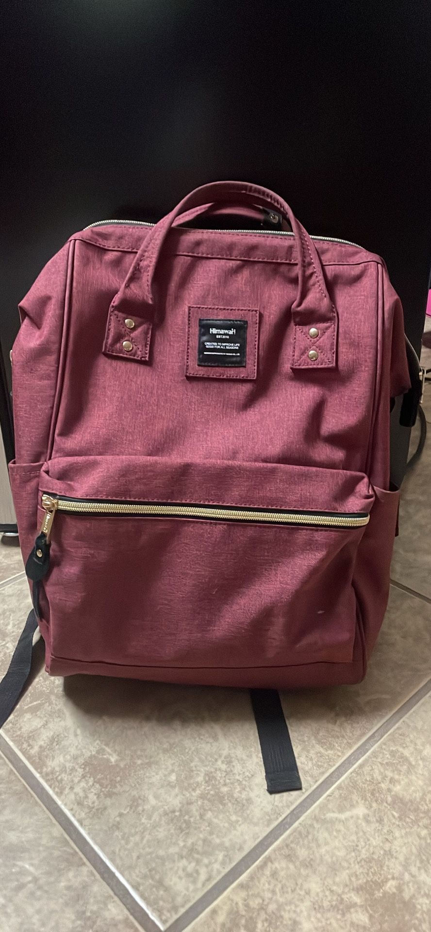 Himawarii backpack 