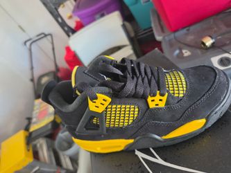 Youth Air Jordans and more
