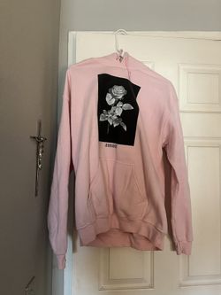 Pink Amour Hoodie