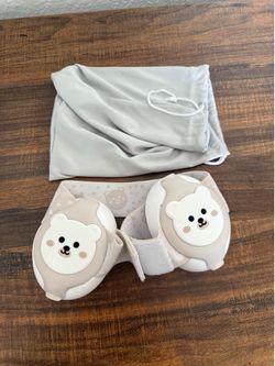 Infant ear muffs