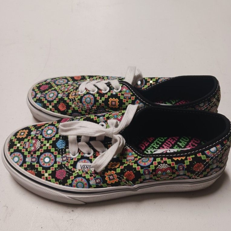 Vans Authentic Sneakers Sz5.5