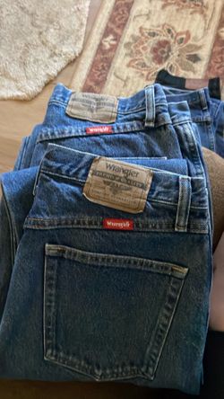 Jeans 33 x 30 wrangler
