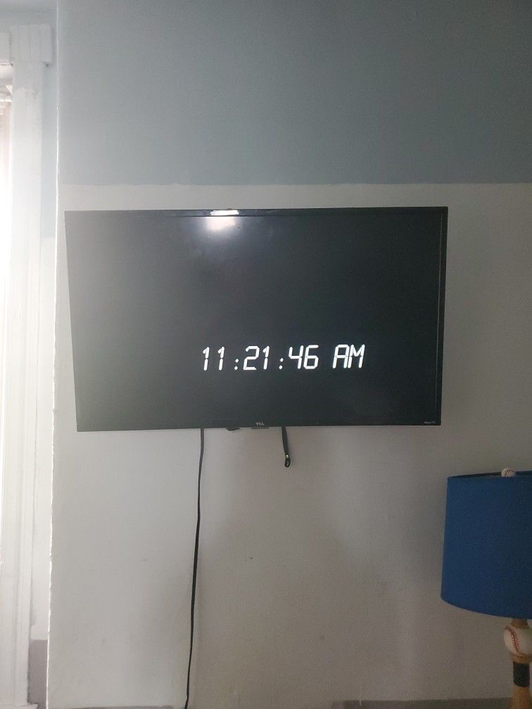 32" Rca Tv