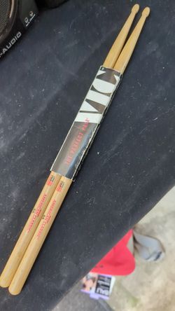 Vic Drum Sticks 
