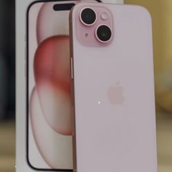 iPhone 15 From Verizon
