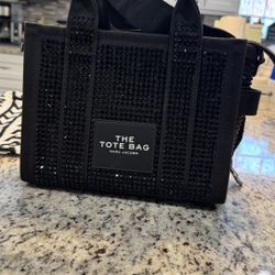 Marc Jacobs Tote 
